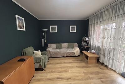 Apartament cu 3 camere decomandat în Micro 17 - 7