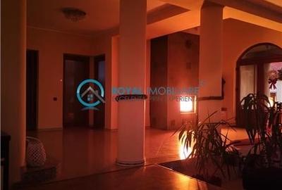 Royal Imobiliare - Vanzare Vila zona Dorobantul - 13