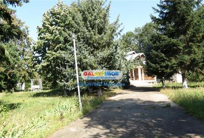 Oportunitate Exceptionala: Casa cu Teren Generos, zona Lebad - 3