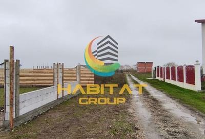 Teren intravilan de vanzare curent la 50 m Berceni - 3