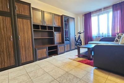 Apartament 2 camere Calea Bucuresti,mobilat-utilat,430 Euro - 2