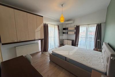 Apartament cu 3 camere semidecomandat în Gheorgheni - 5