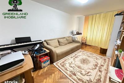 Apartament cu 2 camere decomandat în Ultracentral - 3