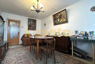 Apartament cu 3 camere circular în Drumul Taberei - 4