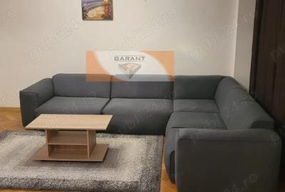Inchiriez apartament 4 camere, Ultracentral, spatios, modern - 1