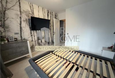 Apartament cu 3 camere decomandat, mobilat în Democrației - 9