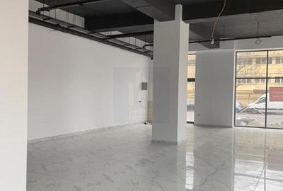 Spațiu comercial, de 424 mp, în Vitan - 3