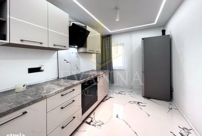 Apartament cu 3 camere decomandat în Central - 1