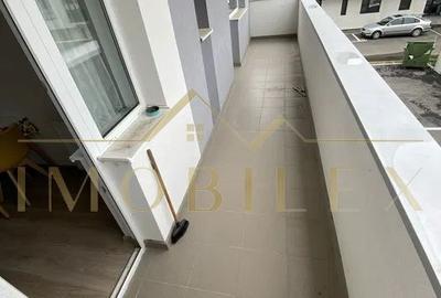 Garsonieră în Florești - 4