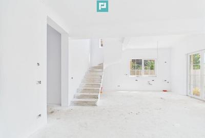 Casă cu 5 camere cu Teren 300 Mp în Giarmata - 15