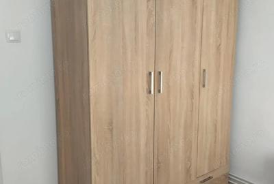 Apartament cu 2 camere decomandat în Tudor - 8