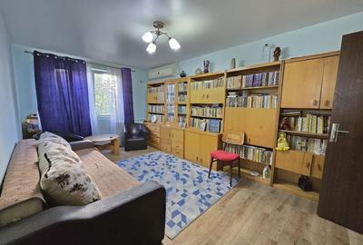 3 camere ctie 1981 mobilat utilat Brancoveanu - Luica - 8