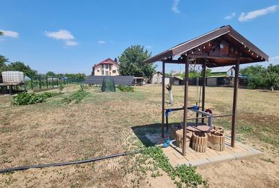Vila impozanta in zona linistita la 15 minute de capitala! - 10