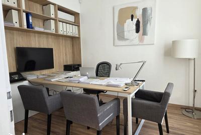 Apartament cu 2 camere în Ultracentral - 7