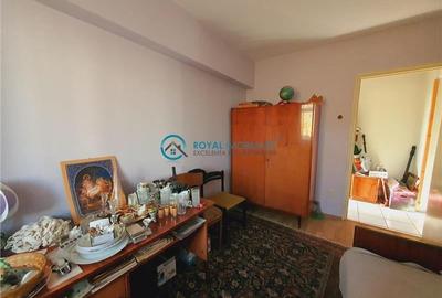 Royal Imobiliare - Vanzare apartament 3 camere zona Republicii scoala 14 - 5