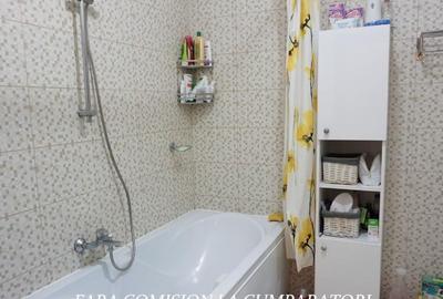 APARTAMENT 4 CAMERE, BLOC NOU - 15