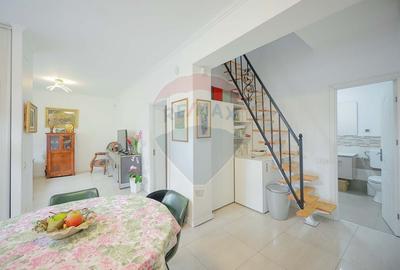 De vanzare Apartament cu 5 camere in zona Centrala, Nicolae Jiga - 6