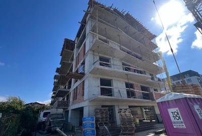 Garsonieră decomandată în Valea Oltului - 7