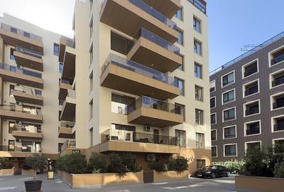 Poveste la inaltime - Penthouse-ul care iti asaza orasul la picioare - 4