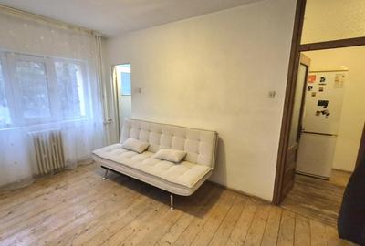 Garsonieră semidecomandată, mobilată în Gheorgheni - 3