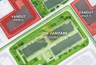 Spațiu comercial, în Doamna Ghica - 1