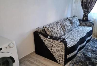 Garsonieră semidecomandată în CET - 2