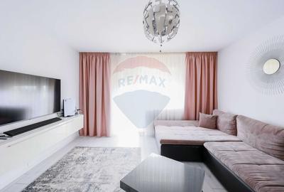 Apartament modern de vanzare cu 4 Camere, zona Cazaban - 12