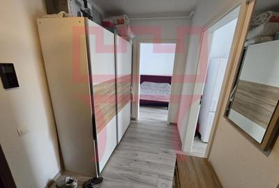 Apartament  o camera mobilat  cu garaj Andrei Muresanu S zona Sigma - 4