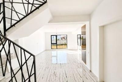 Casă individuală cu 5 camere cu Teren 316 Mp în Central - 6