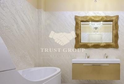 Apartament cu 4 camere decomandat în Herăstrău - 12