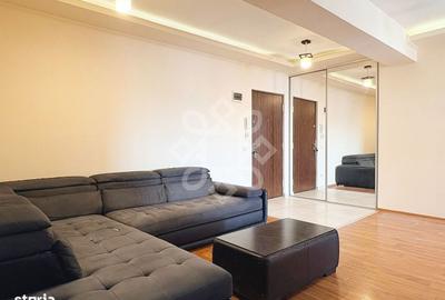 Apartament cu 3 camere în Nufărul - 5