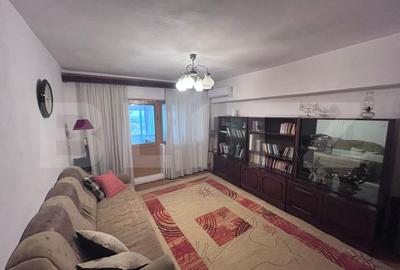 Apartament 3 camere, Ultracentral - 1