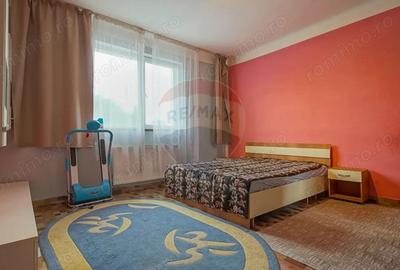 Apartament cu 4 camere nedecomandat, mobilat în Baciu - 3