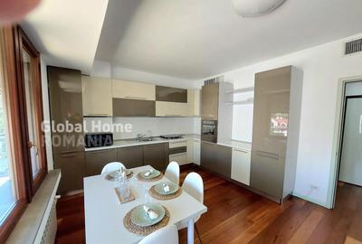 Apart 3 Camere + 3 Locuri Parcare + Boxa | Parcul Kiseleff -