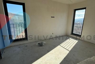 Casa individuala, 120 mp utili, 5 camere, la intrare Chinteni - 5