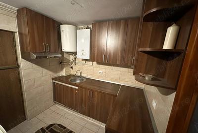 Garsonieră decomandată în Berceni - 9