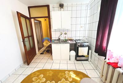 Garsonieră decomandată în Dărmănești - 2