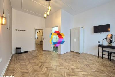 Spațiu comercial, de 225 mp, în 15 Noiembrie - 2