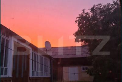 Case individuale, 300mp util,3000mp teren, zona Serbauti - 3