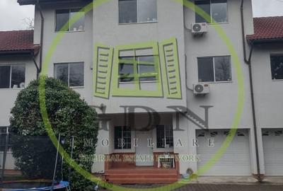 Casă individuală cu 6 camere decomandat cu Teren 800 Mp în Grigorescu - 1