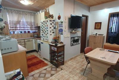 Apartament cu 2 camere decomandat în Central - 8