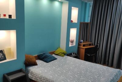 Apartament cu 2 camere decomandat în Între Lacuri - 2