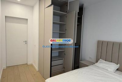 Apartament cu 2 camere decomandat, mobilat în Aviației - 6