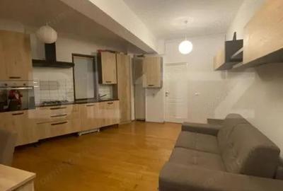 Apartament 3 camere de inchiriat, zona Tudor - 6