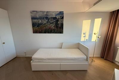 Garsonieră decomandată, mobilată în Cotroceni - 3