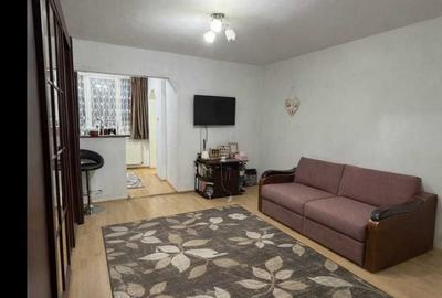 Garsonieră nedecomandată în Central - 3