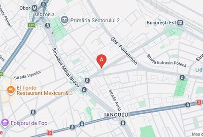 Casă individuală cu 5 camere cu Canalizare în Obor - 17