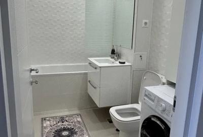 Garsoniera | Hils Pallady | Loc parcare | Centrala | Metrou | Balcon Garsoniera | Hils Pallady | Loc parcare | Centrala | Metrou | Balcon - 7