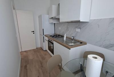 Apartament cu o camera, prima inchiriere, AC, Visoianu, Cug - 2