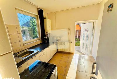 Casă cu 2 camere cu Teren 1000 Mp în Central - 6